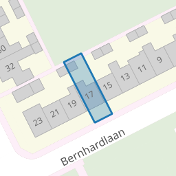 Perceel HKK02-C-2299