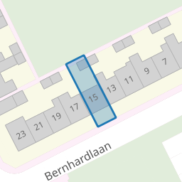 Perceel HKK02-C-2300