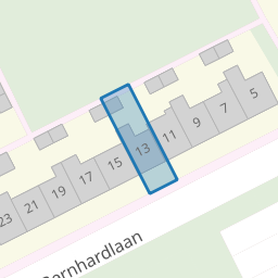 Perceel HKK02-C-2301