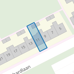 Perceel HKK02-C-2302