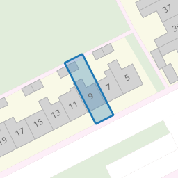 Perceel HKK02-C-2303