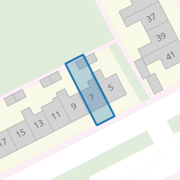 Perceel HKK02-C-2304