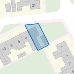 Perceel HKK02-C-2307