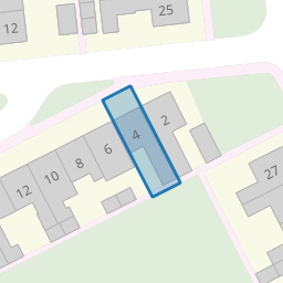 Perceel HKK02-C-2308