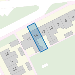 Perceel HKK02-C-2313