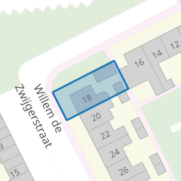 Perceel HKK02-C-2315