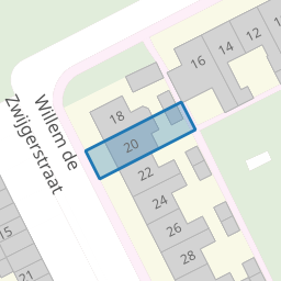 Perceel HKK02-C-2316