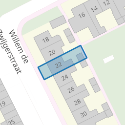 Perceel HKK02-C-2317