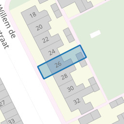 Perceel HKK02-C-2319