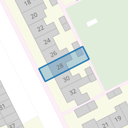 Perceel HKK02-C-2320