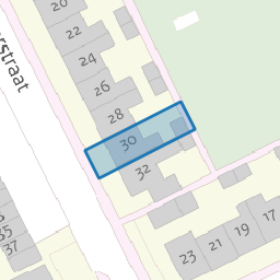 Perceel HKK02-C-2321