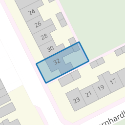 Perceel HKK02-C-2322