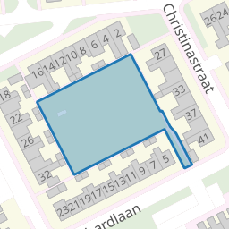 Perceel HKK02-C-2323