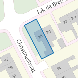 Perceel HKK02-C-2324