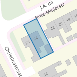 Perceel HKK02-C-2325