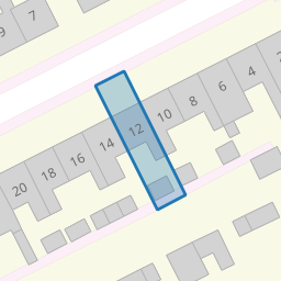 Perceel HKK02-C-2331