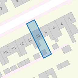 Perceel HKK02-C-2332