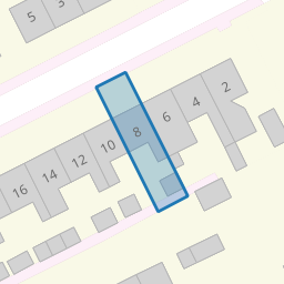 Perceel HKK02-C-2333