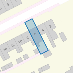 Perceel HKK02-C-2334