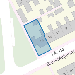 Perceel HKK02-C-2337