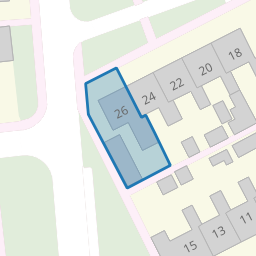 Perceel HKK02-C-2343