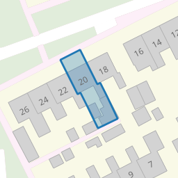 Perceel HKK02-C-2346