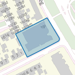 Perceel HKK02-C-2354