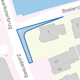 Perceel HKK02-C-2361