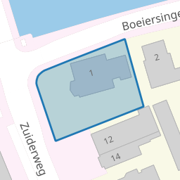 Perceel HKK02-C-2362