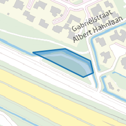 Perceel HKK02-C-2379