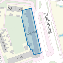 Perceel HKK02-C-2393