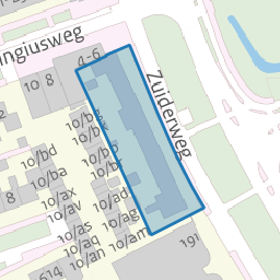 Perceel HKK02-C-2394