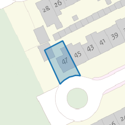 Perceel HKK02-C-2416