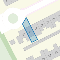 Perceel HKK02-C-2427