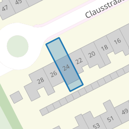 Perceel HKK02-C-2428