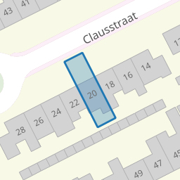 Perceel HKK02-C-2430