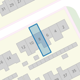 Perceel HKK02-C-2436