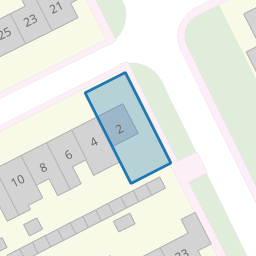 Perceel HKK02-C-2439