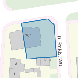 Perceel HKK02-C-2492