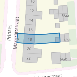 Perceel HKK02-C-2499