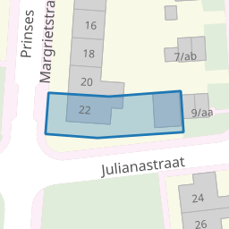 Perceel HKK02-C-2501