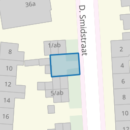 Perceel HKK02-C-2503