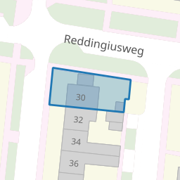 Perceel HKK02-C-2506