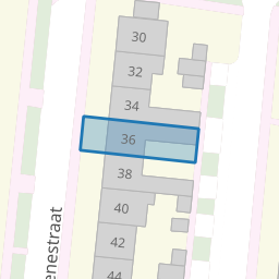 Perceel HKK02-C-2509