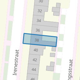 Perceel HKK02-C-2510