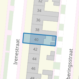 Perceel HKK02-C-2511