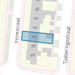 Perceel HKK02-C-2513