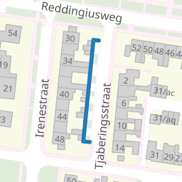 Perceel HKK02-C-2516