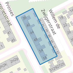 Perceel HKK02-C-2517