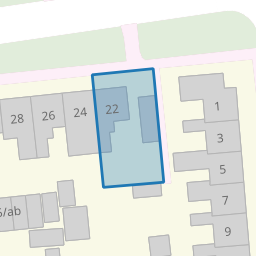 Perceel HKK02-C-2522